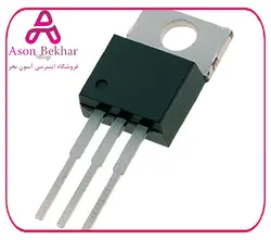 ترایاک BTA12-600B پکیج TO-220