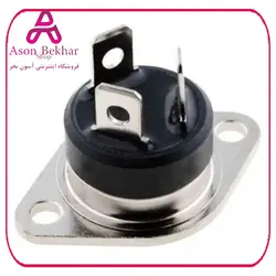 ترایاک BTA40-600B پکیچ RD-91
