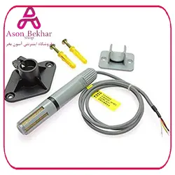 سنسور دما و رطوبت دیجیتال AM2315C مدل سیم دار