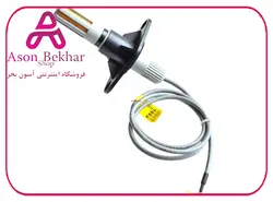 سنسور دما و رطوبت دیجیتال AM2315C مدل سیم دار