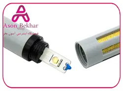 سنسور دما و رطوبت دیجیتال AM2315C مدل سیم دار