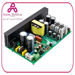ماژول تغذیه آمپلی فایرAUDPS-750 با خروجی دوبل 60 ولت