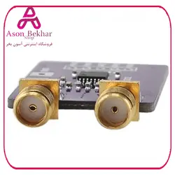 ماژول تشخیص بهره ، اتلاف و فاز AD8302