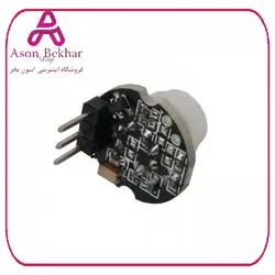 ماژول سنسور تشخیص حرکت مادون قرمز مدل SR602