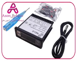 دستگاه کنترل کننده دما TCI