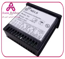 دستگاه کنترل کننده دما TCI