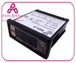 دستگاه کنترل کننده دما TCI