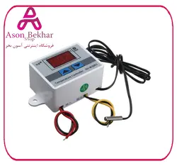 ترموستات 220V دیجیتال HW-W3001