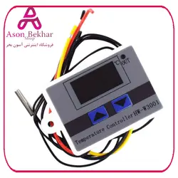 ترموستات 220V دیجیتال HW-W3001