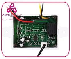 ترموستات 220V دیجیتال HW-W3001