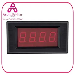 آمپرمتر روپنلی دیجیتالی UP5135 5A DC