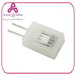 سنسور رطوبت مقاومتی HR202L به همراه کاور