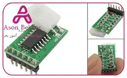 ماژول سنسور دما و رطوبت دیجیتال MTH01-SPI