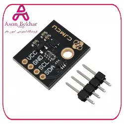 ماژول سنسور دما و رطوبت SHTC1 محصول CJMCU