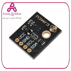 ماژول سنسور دما و رطوبت SHTC1 محصول CJMCU