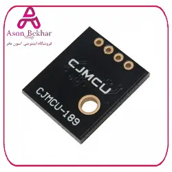 ماژول سنسور دما و رطوبت SHTC1 محصول CJMCU