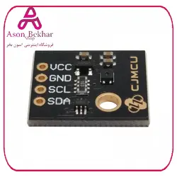 ماژول سنسور دما و رطوبت SHTC1 محصول CJMCU