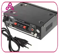 آمپلی فایر 360W فلش خور Teli مدل AK-699D