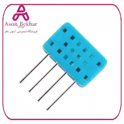 سنسور رطوبت و دما DHT12