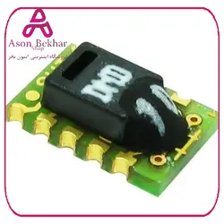 سنسور دما و رطوبت SHT10