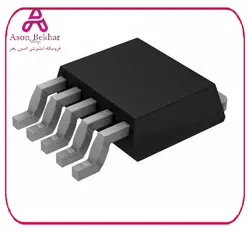 رگولاتور LM2576 ADJ پکیج TO-252-5L : آسون بخر  الکترونیک, برق و الکترونیک, رگولاتور محصول