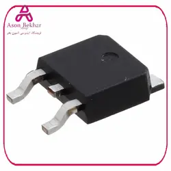 رگولاتور 2.5+ ولت GL6030 پکیج TO-252