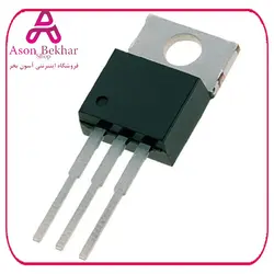 ترایاک BTA16-600B پکیج TO-220