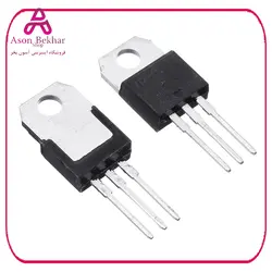 ترایاک BTA16-600B پکیج TO-220