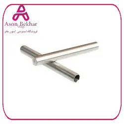 غلاف استیل سنسور دما سایز 30x6mm