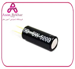 سنسور زاویه، لرزش و شیب SW-520D