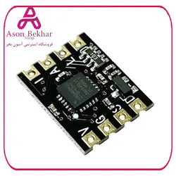 ماژول ژیروسکوپ - شتاب سنج 3 محوره ZY-MPU6050