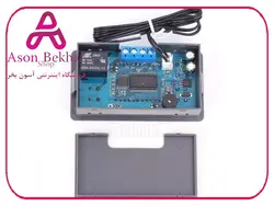 ترموستات دیجیتال دما روپنلی مدل XY-WT01