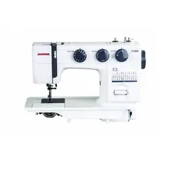 چرخ خیاطی ژانومه مدل 1130 : آسون بخر  چرخ خیاطی, خانه و آشپزخانه, لوازم خانگی برقی محصول