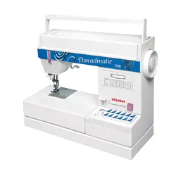 چرخ خیاطی کاچیران مدل elizabet1139 : آسون بخر  چرخ خیاطی, خانه و آشپزخانه, لوازم خانگی برقی محصول