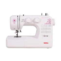 چرخ خیاطی مارشال مدل 940max : آسون بخر  چرخ خیاطی, خانه و آشپزخانه, لوازم خانگی برقی محصول