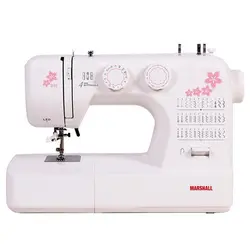چرخ خیاطی مارشال مدل 935S : آسون بخر  چرخ خیاطی, خانه و آشپزخانه, لوازم خانگی برقی محصول