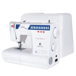 چرخ خیاطی کاچیران مدل +2010 زیگزاگ : آسون بخر  چرخ خیاطی, خانه و آشپزخانه, لوازم خانگی برقی محصول