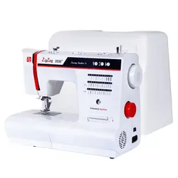 چرخ خیاطی کاچیران مدل زیگزاگ 2030+ : آسون بخر  چرخ خیاطی, خانه و آشپزخانه, لوازم خانگی برقی محصول