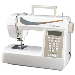 چرخ خیاطی کاچیران مدل نيولايف 5700