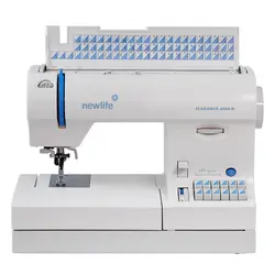 چرخ خیاطی کاچیران مدل نيولايف 4084 دي : آسون بخر  چرخ خیاطی, خانه و آشپزخانه, لوازم خانگی برقی محصول