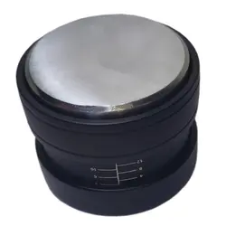 تمپر قهوه ویتمپر مدل فنری کد 58 : آسون بخر  خانه و آشپزخانه, لوازم جانبی و مصرفی نوشیدنی‌ساز, لوازم خانگی برقی, نوشیدنی ساز محصول