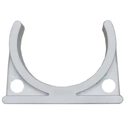 کلمپ فیلتر دستگاه تصفیه کننده آب مدل clamp fix2