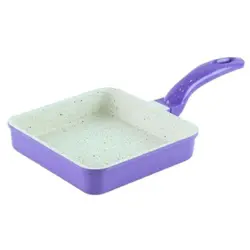 تابه عروس مدل qs1204 سایز 14