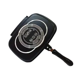 تابه مدل رژیمی دو طرفه سایز 40