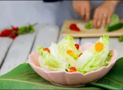 کاسه سالاد 25 سرامیک رنگی میلاگرو کد 1021 (فروش عمده) : آسون بخر  بدون دسته‌بندی محصول