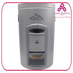 بهاز کالا ظرف برنج مدل پیمانه دار