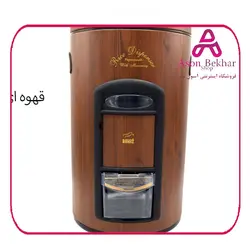 بهاز کالا ظرف برنج مدل پیمانه دار