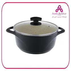 عروس قابلمه مدل ویکتوریا سایز 18