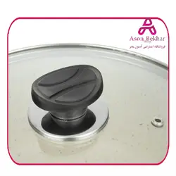 عروس قابلمه مدل ویکتوریا سایز 18