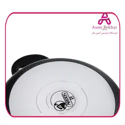 عروس تابه مدل hm394 سایز 24
